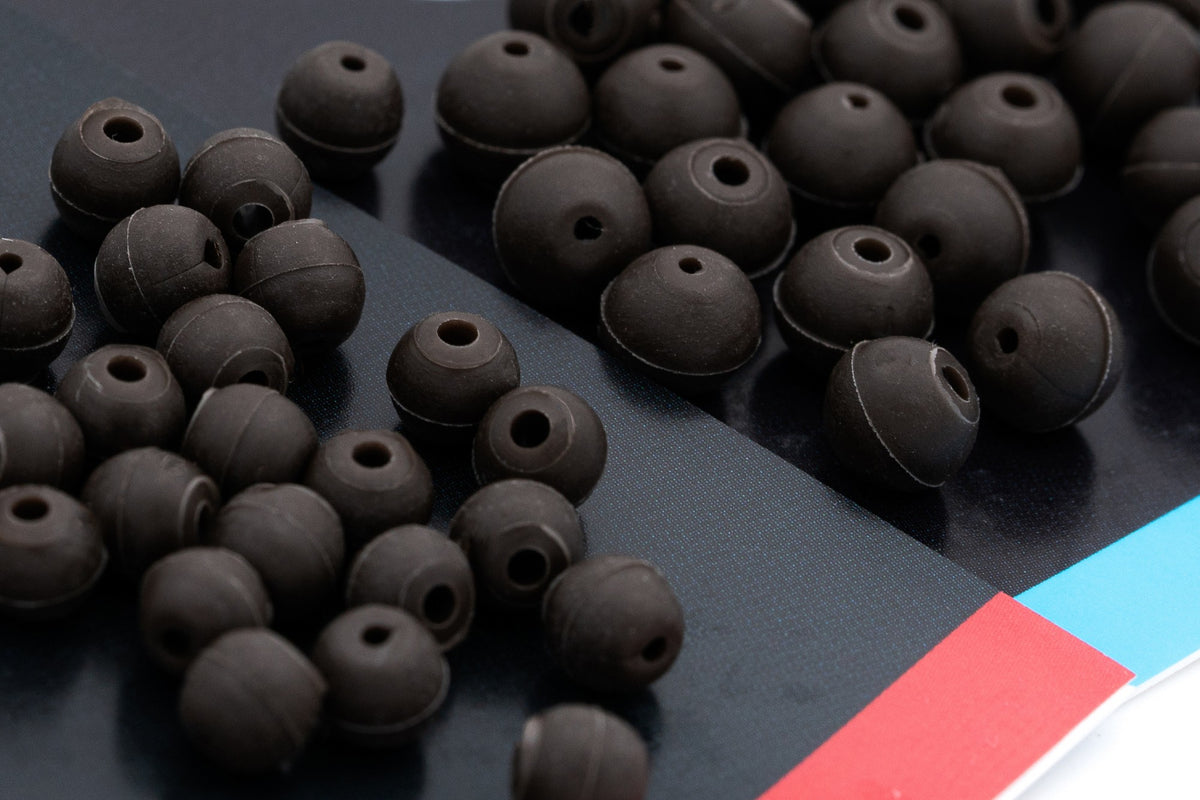 Korda 5mm Rubber Bead