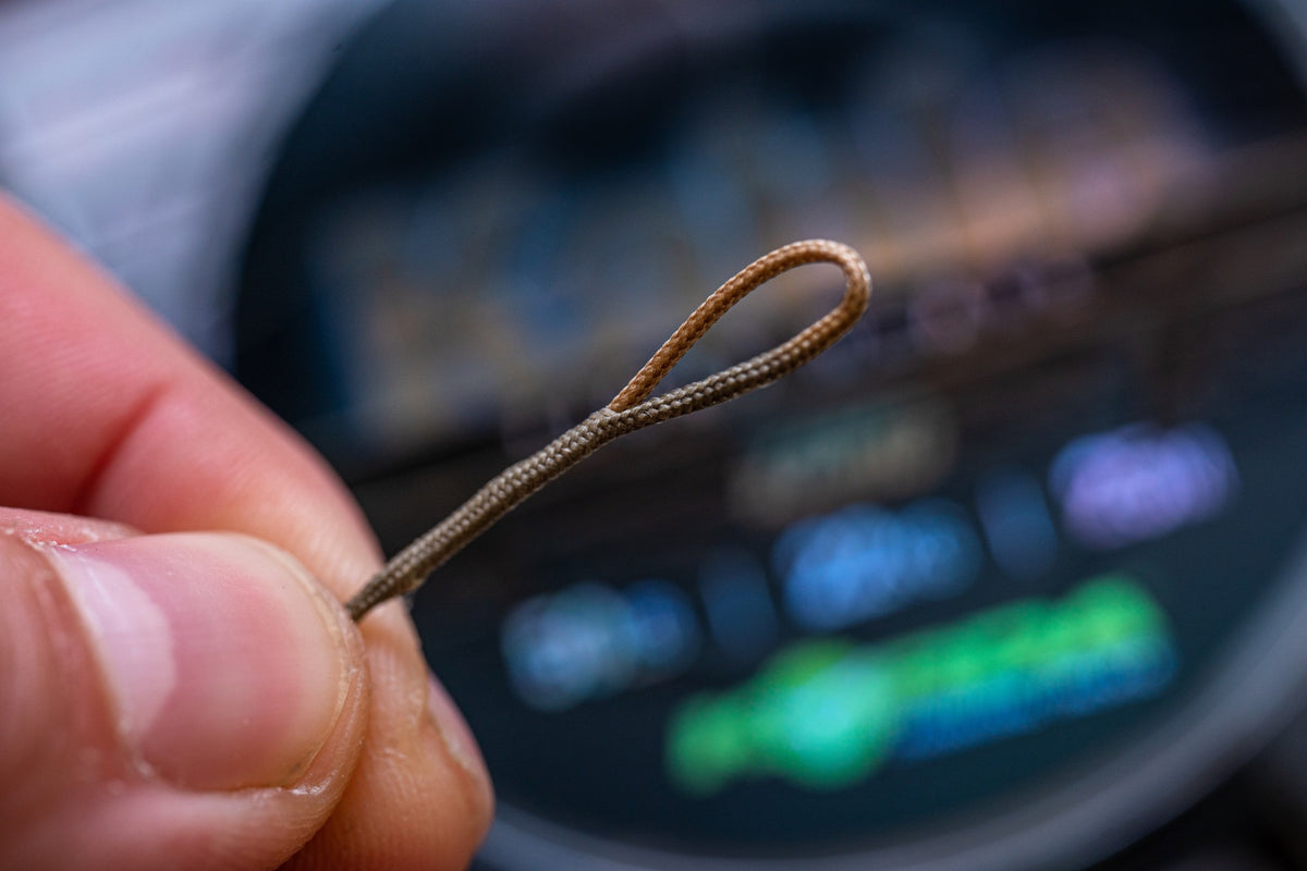 Korda Kable Tight Weave Kamo