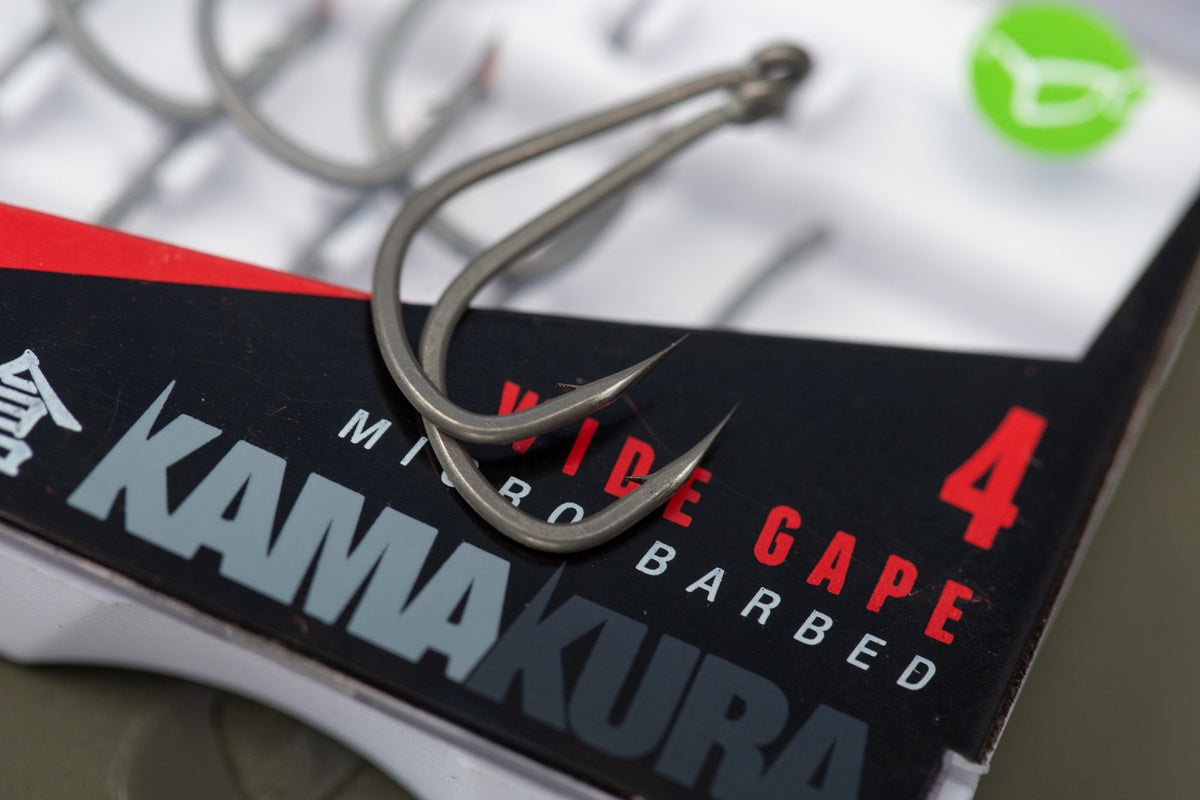 Korda Kamakura Wide Gape