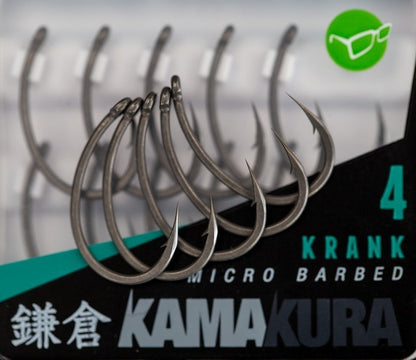 Korda Kamakura Krank