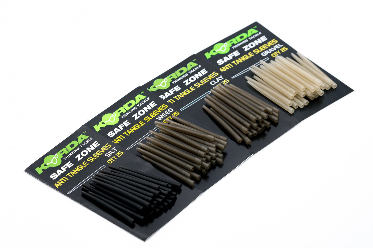 Korda Anti Tangle Hooklink Sleeves