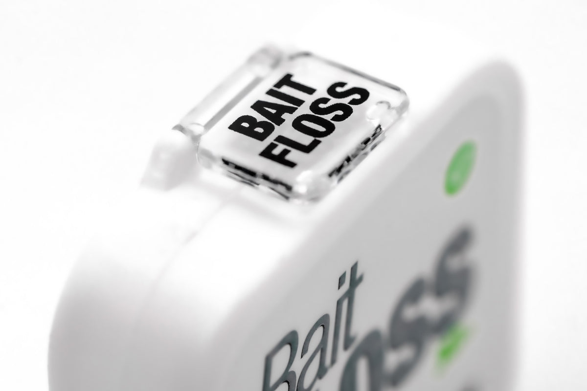 Korda Bait Floss
