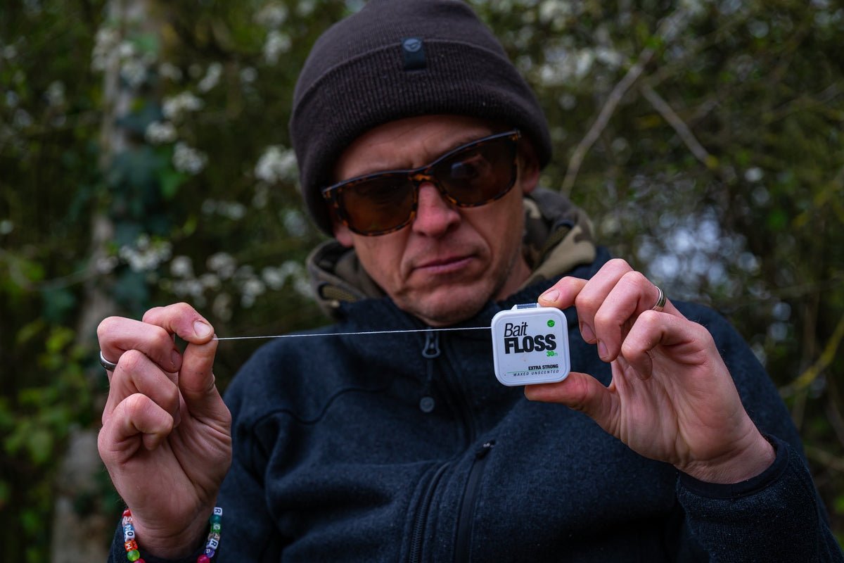 Korda Bait Floss