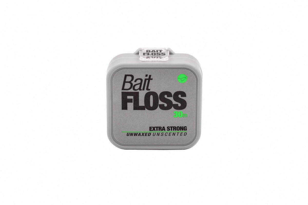 Korda Unwaxed Bait Floss