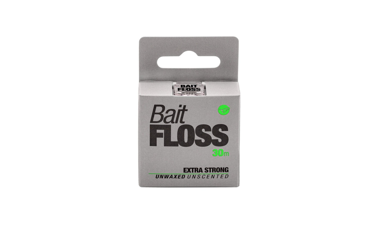 Korda Unwaxed Bait Floss