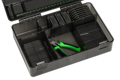Korda Tackle Box Bundle