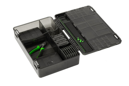Korda Tackle Box Bundle