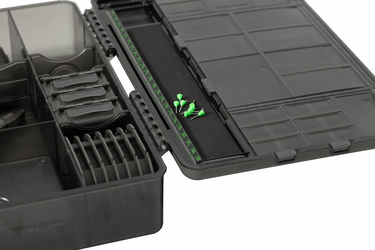 Korda Tackle Box Bundle
