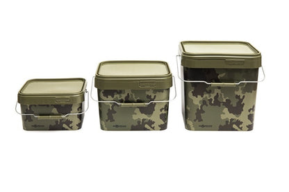Korda Compac Bucket