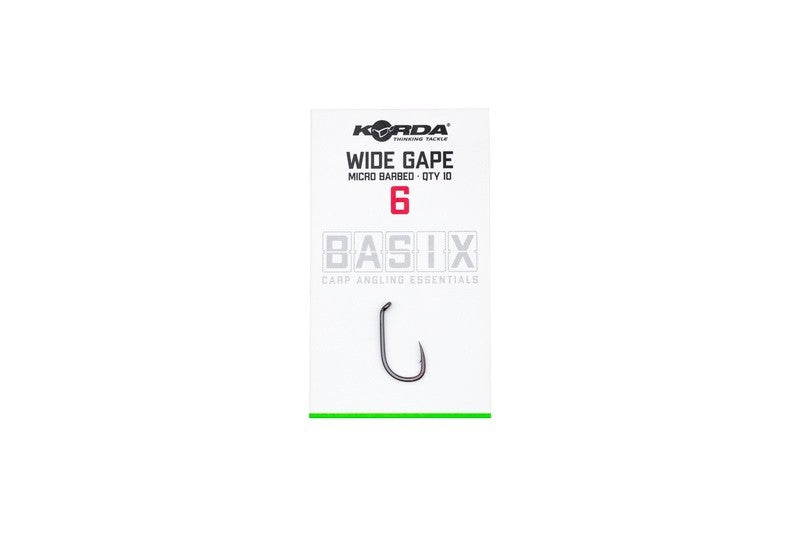 Korda Basix Wide Gape