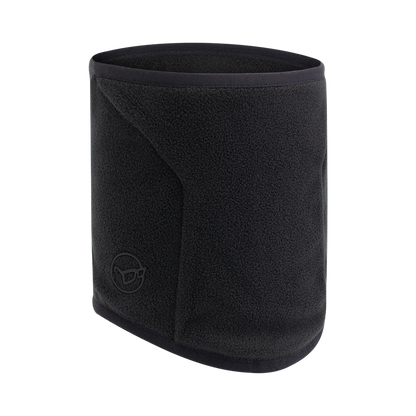 Korda Fleece Gaiter Schwarz
