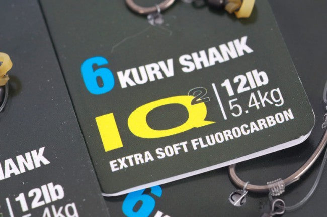 Korda IQ D Rig Kurv