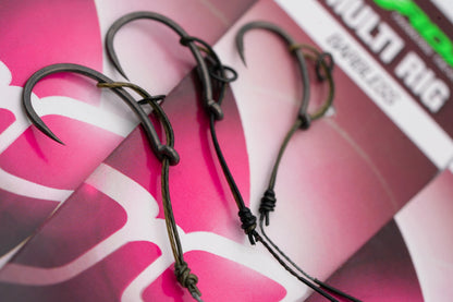 Korda Multi Rig Krank Choddy Barbless