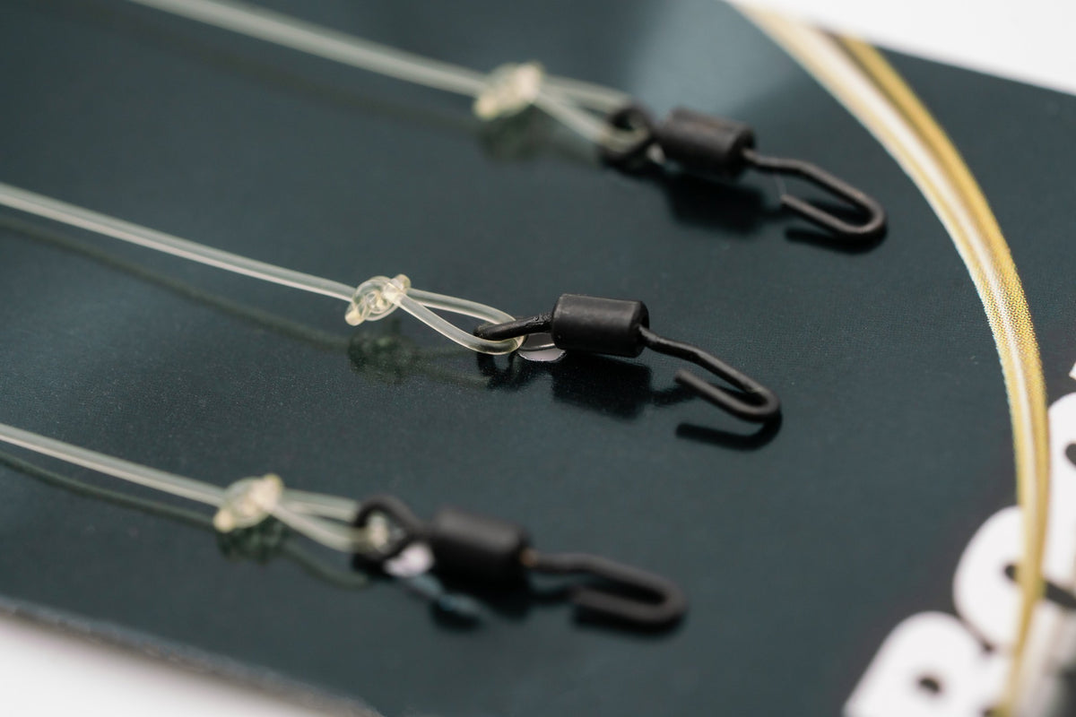 Korda Boom QC