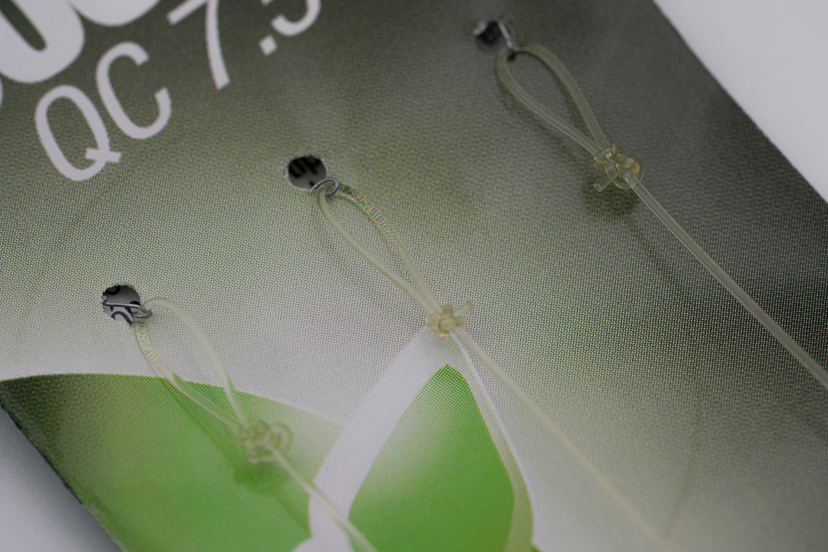 Korda Boom QC