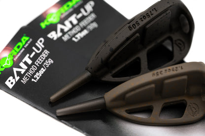 Korda Bait-up Method Feeder