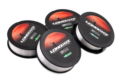 Korda LongChuck Clear 1000m
