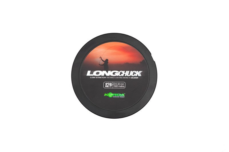Korda LongChuck Clear 1000m