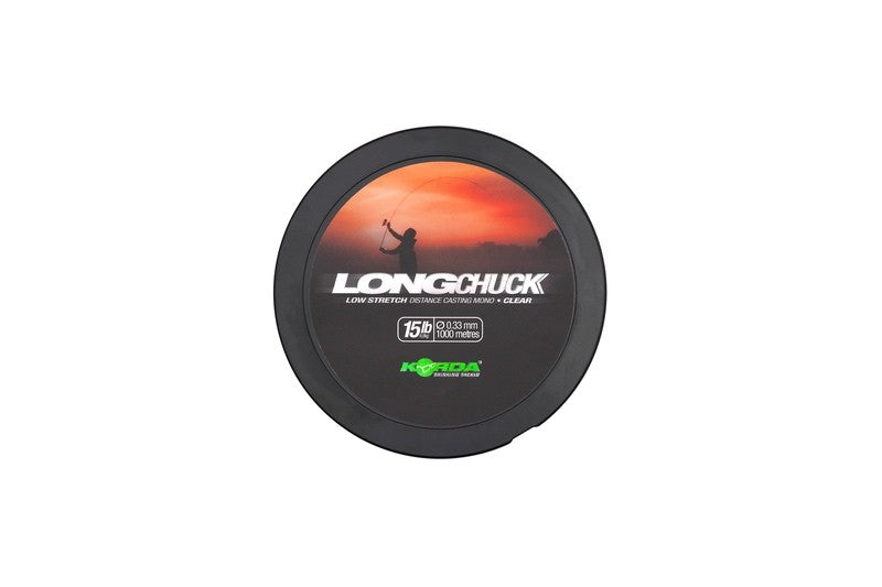 Korda LongChuck Clear 1000m