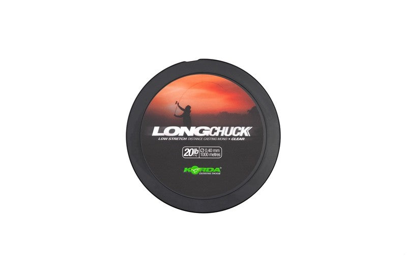 Korda LongChuck Clear 1000m