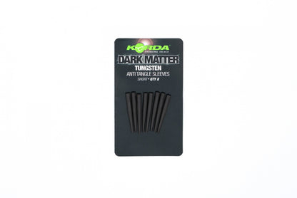 Korda Anti Tangle Tungsten Sleeves