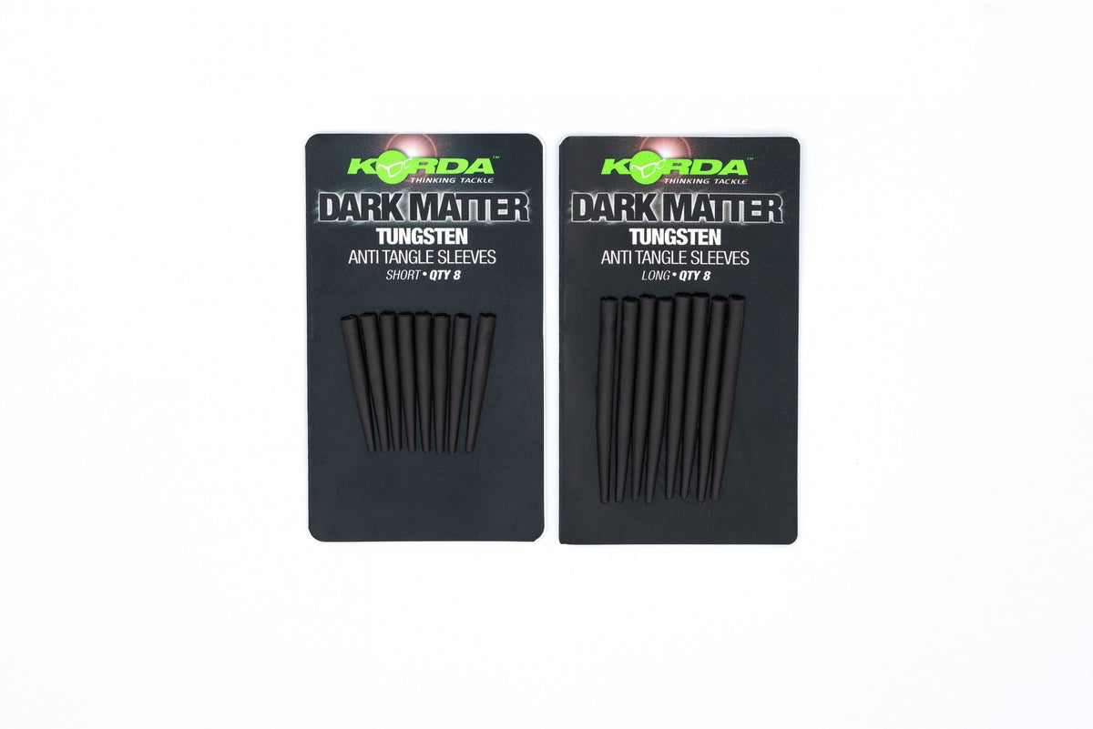 Korda Anti Tangle Tungsten Sleeves