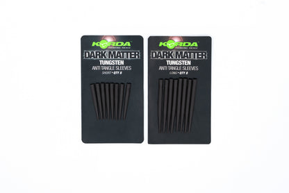 Korda Anti Tangle Tungsten Sleeves