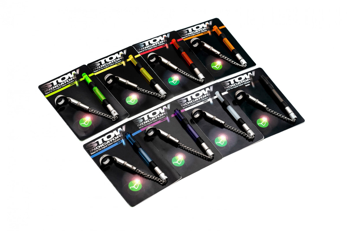 Korda Stow Complete Indicator