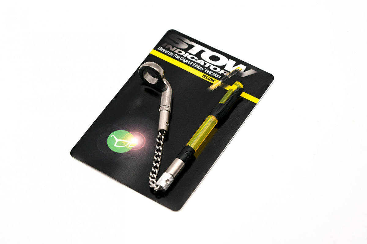 Korda Stow Complete Indicator