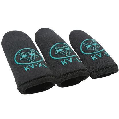 Wolf Kevlar Finger Stall