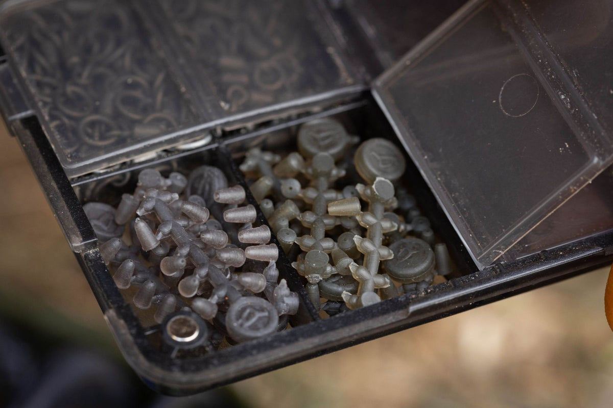Korda High Grip Hook Beads
