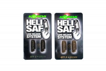 Korda Heli Safe