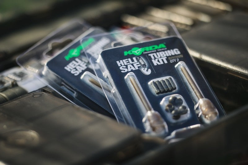 Korda Heli Safe Tubing Kit