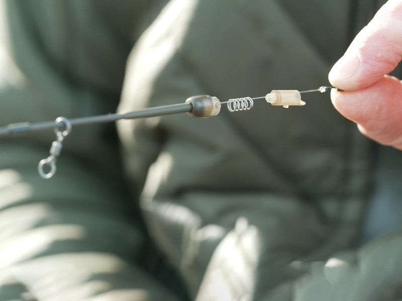 Korda Heli Safe Tubing Kit