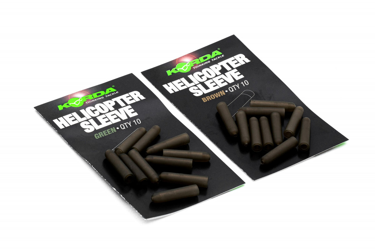 Korda Helicopter Sleeves