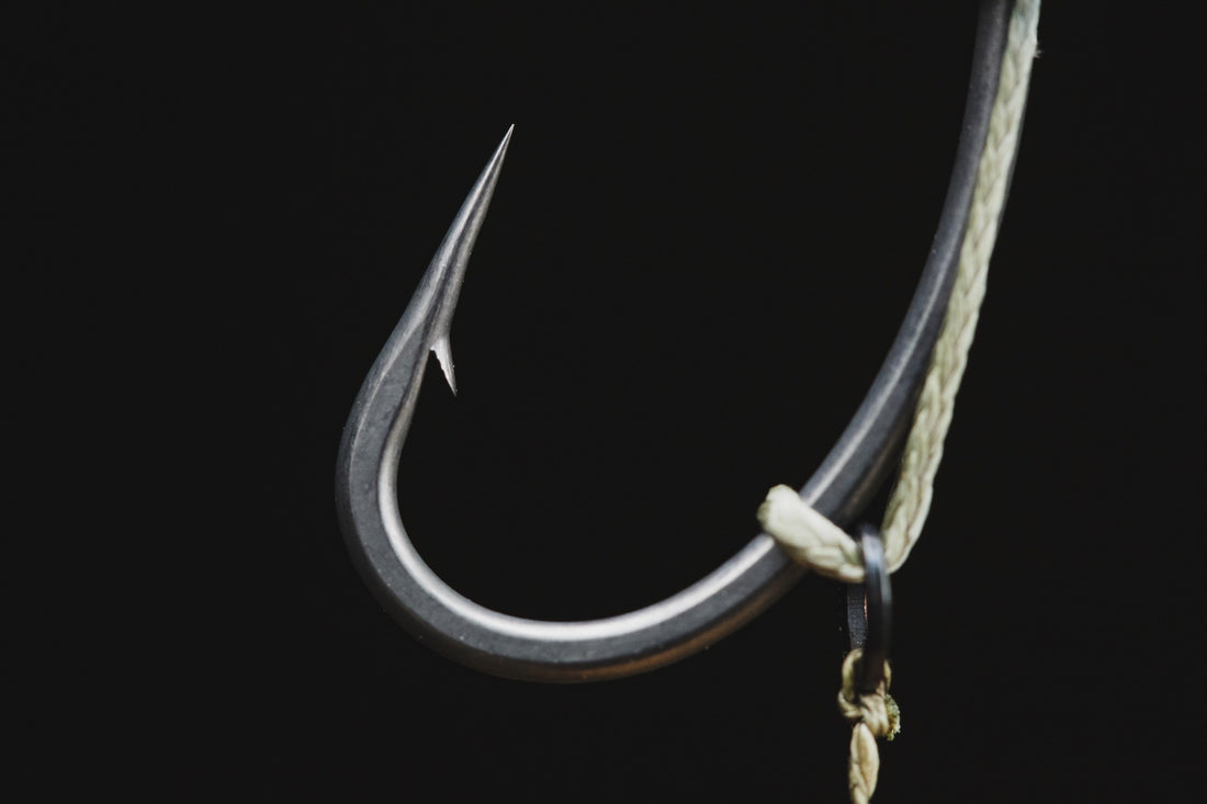 Korda Kurv Shank XX