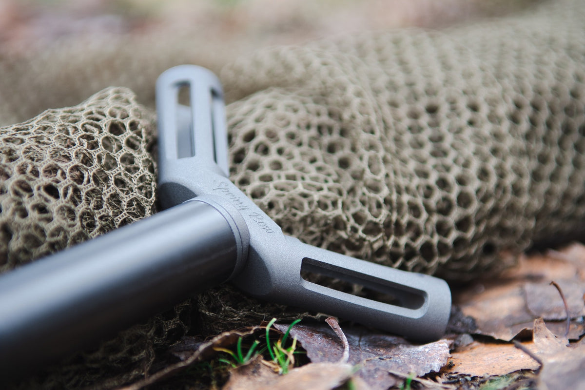 Korda Landing Net Mesh Deep