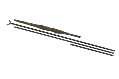 Korda Spring Bow 5ft + 5ft Net 42in