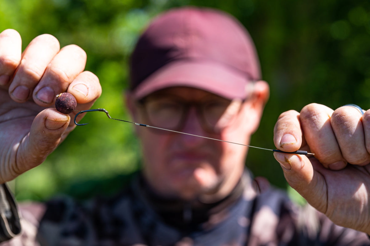 Korda Longshank Beaked Micro Barbed
