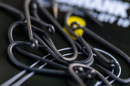 Korda Long Shank X