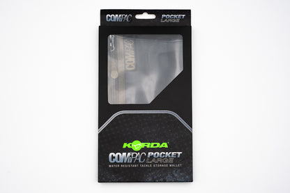 Korda Compac Wallet
