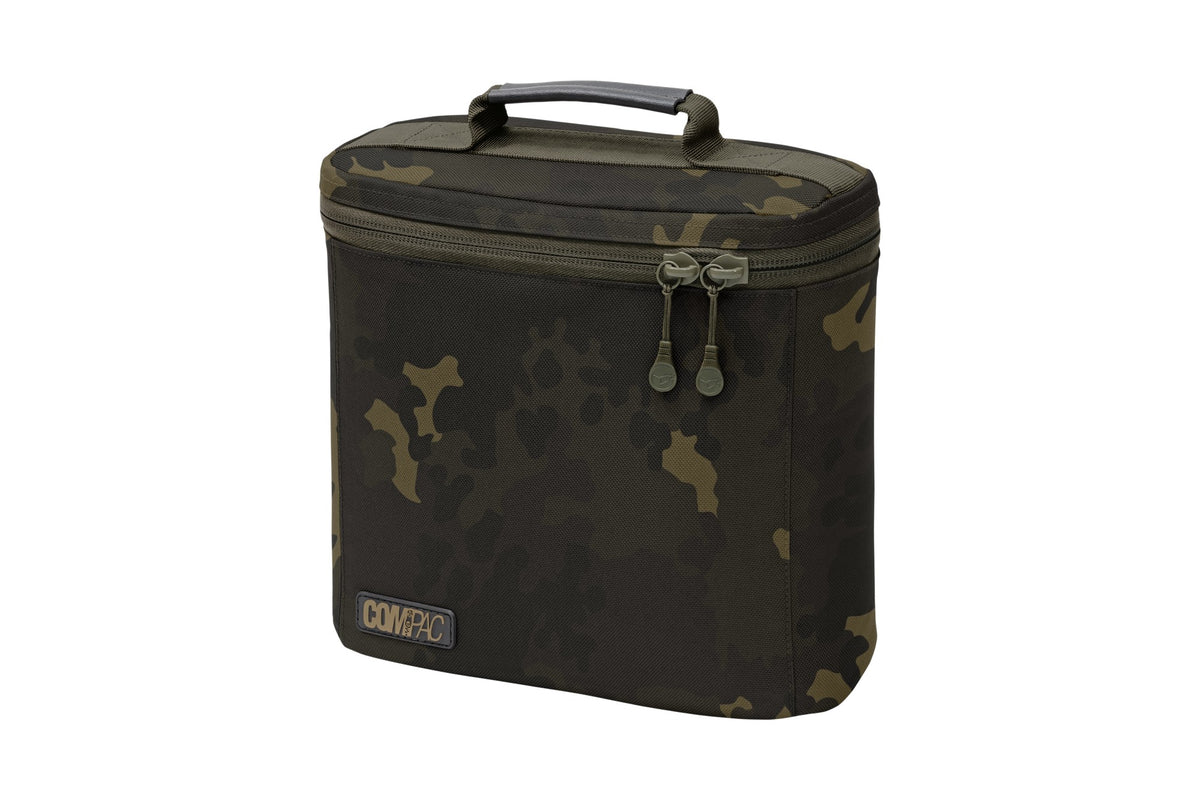 Korda Compac Cool Bag Small Dark Kamo