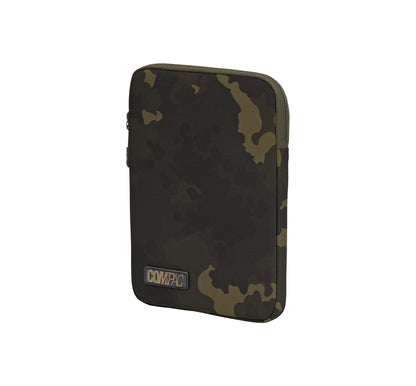 Korda Compac Tablet Bag Small Dark Kamo
