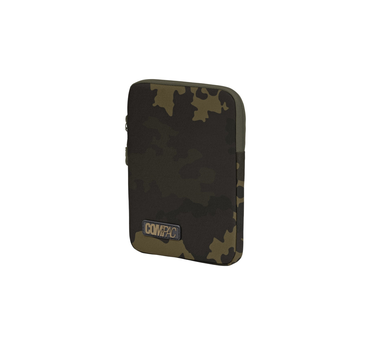 Korda Compac Tablet Bag Small Dark Kamo