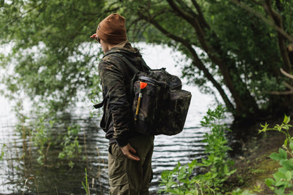 Korda Compac Rucksack 30 Dark Kamo