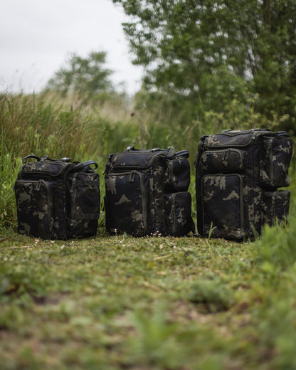 Korda Compac Rucksack 30 Dark Kamo