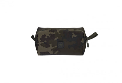 Korda Wash Bag Dark Kamo