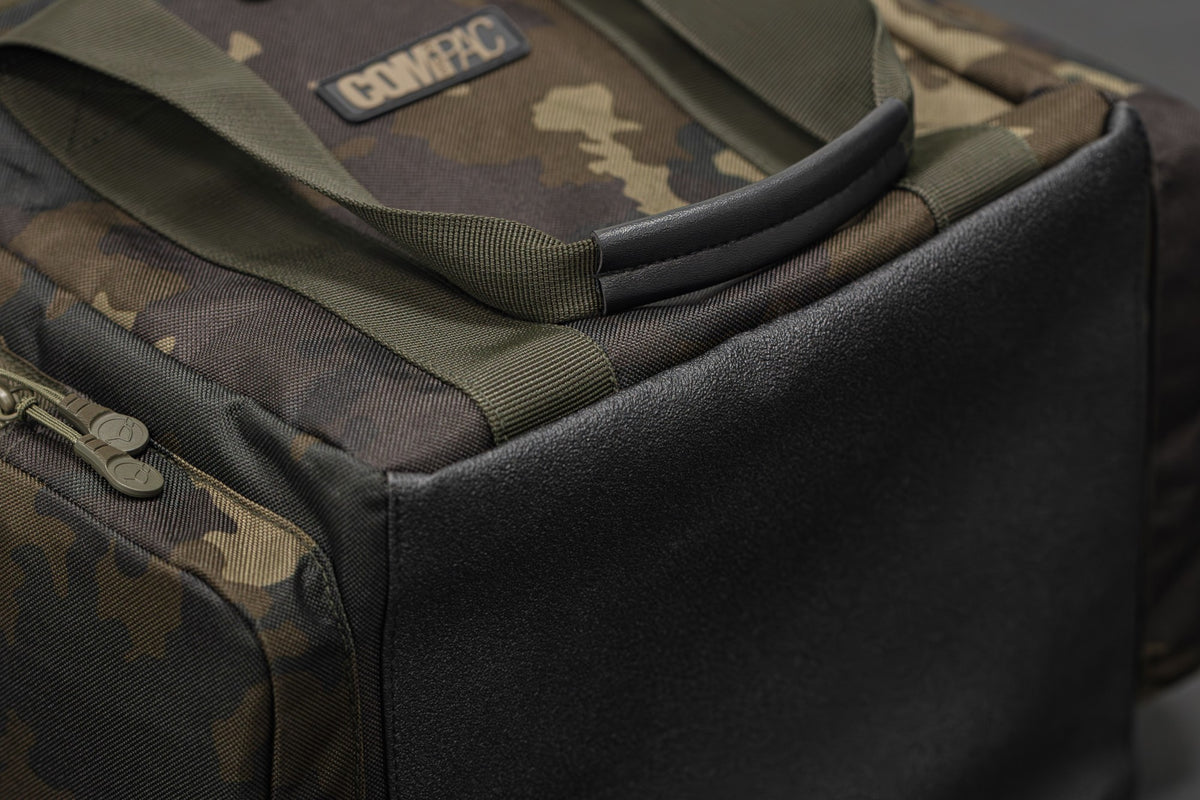 Korda Compac Utility Bag Large Dark Kamo