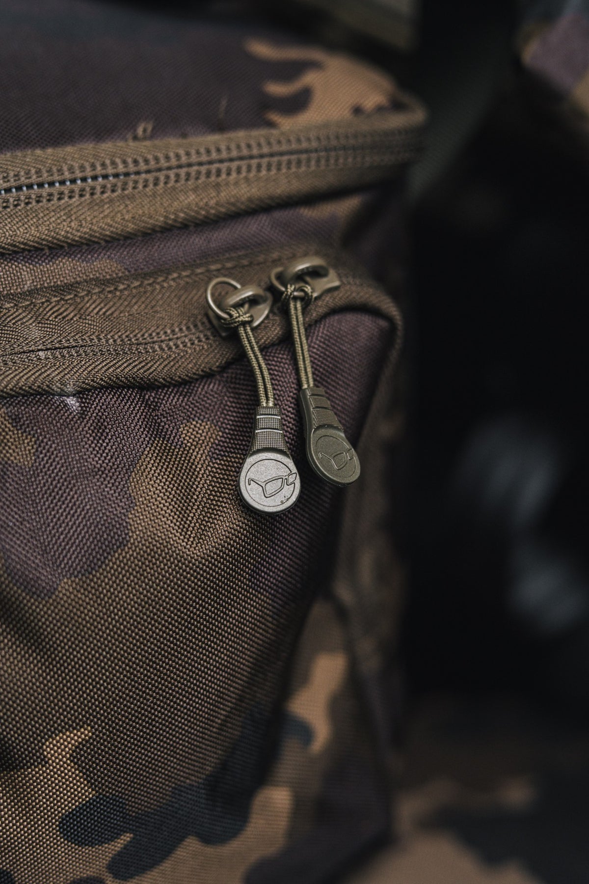 Korda Compac Utility Bag Large Dark Kamo