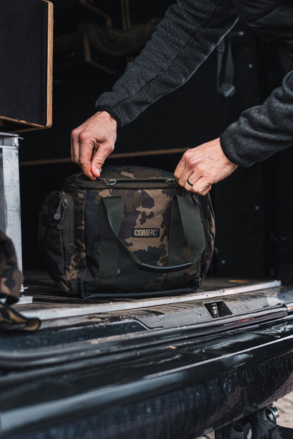 Korda Compac Utility Bag Large Dark Kamo